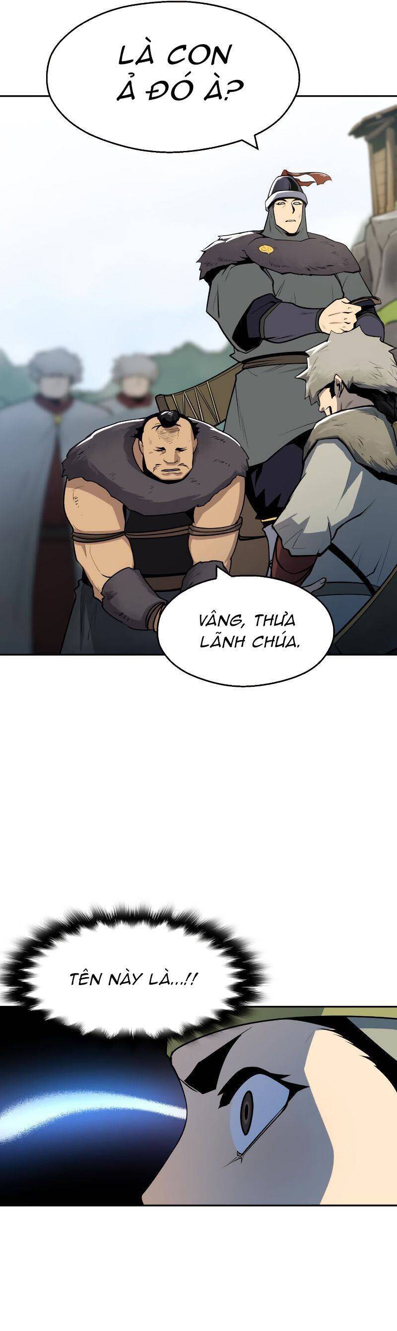 Kiếm Sĩ Thiếu Niên Chap 12 - Next Chap 13