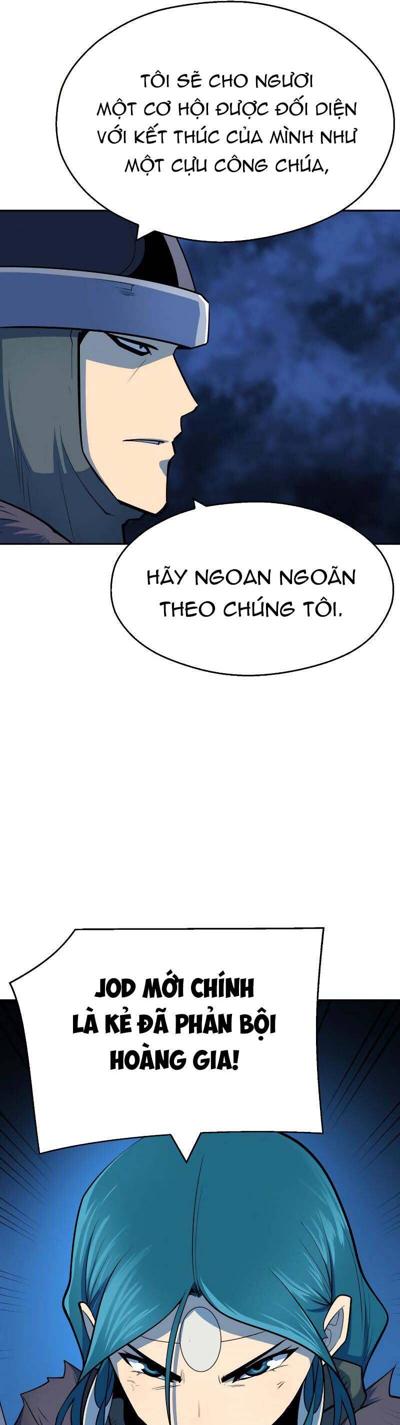 Kiếm Sĩ Thiếu Niên Chap 13 - Next Chap 14