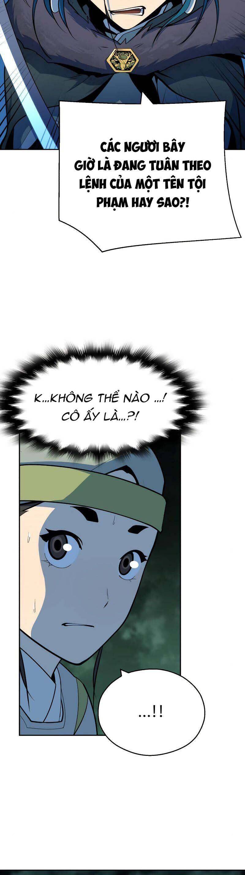 Kiếm Sĩ Thiếu Niên Chap 13 - Next Chap 14