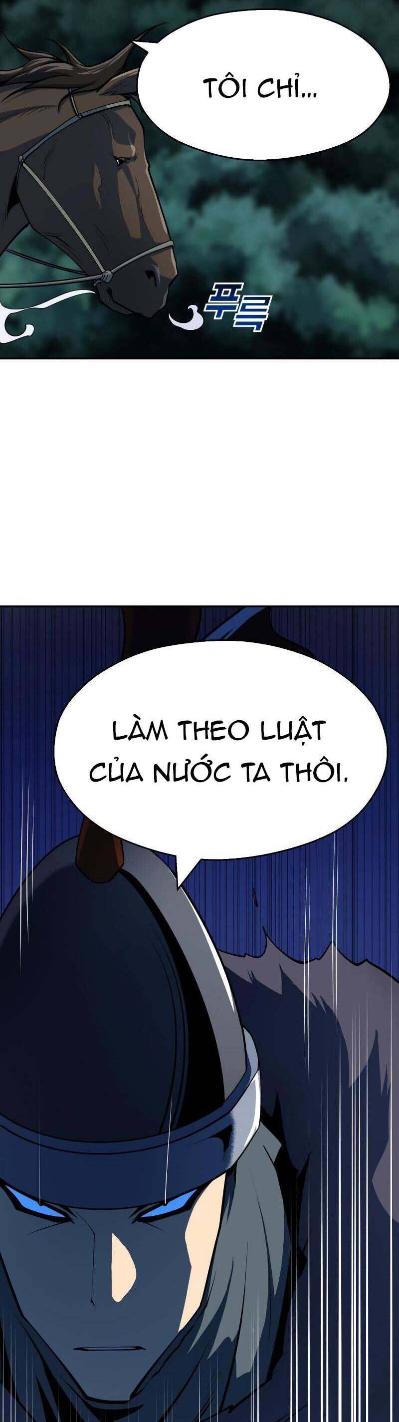 Kiếm Sĩ Thiếu Niên Chap 13 - Next Chap 14