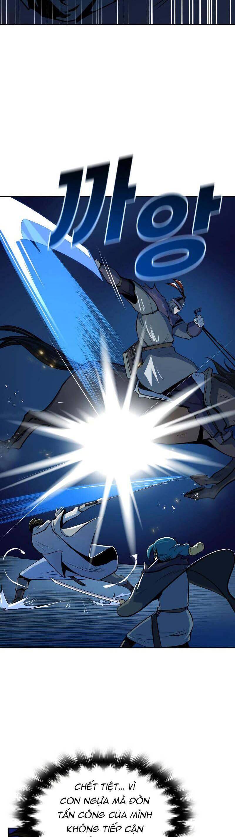 Kiếm Sĩ Thiếu Niên Chap 13 - Next Chap 14