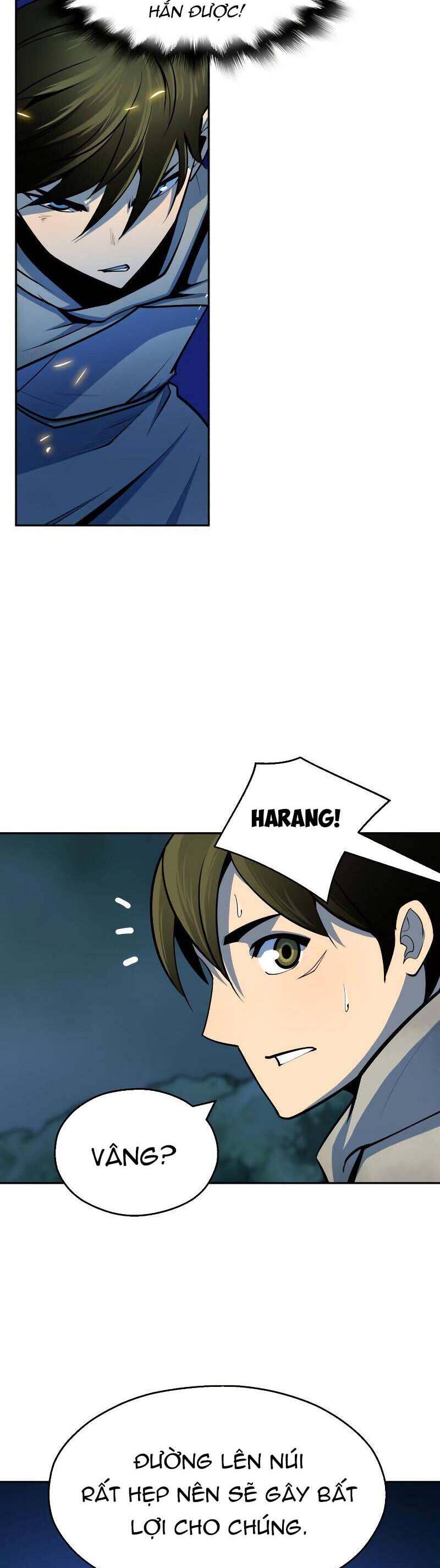 Kiếm Sĩ Thiếu Niên Chap 13 - Next Chap 14