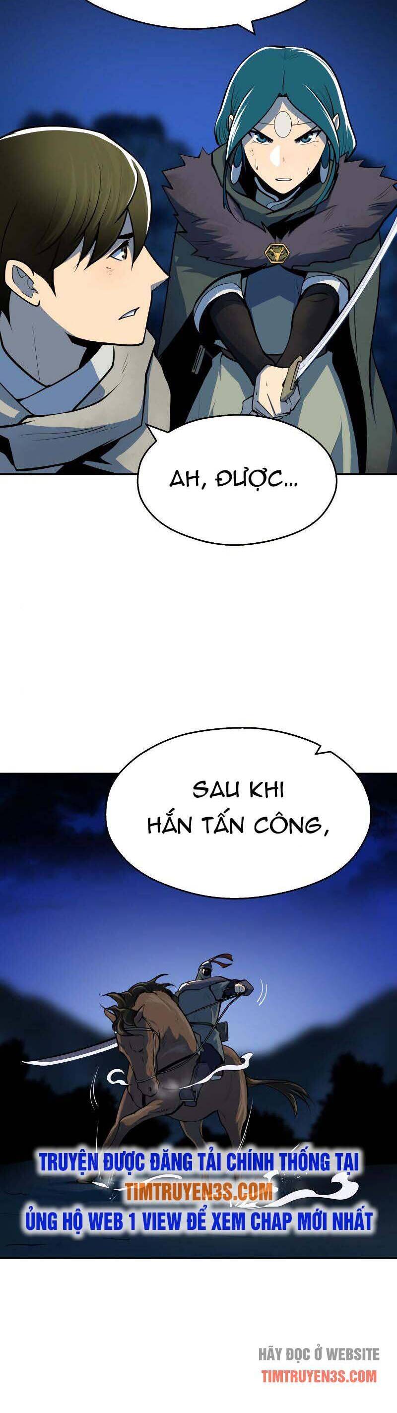 Kiếm Sĩ Thiếu Niên Chap 13 - Next Chap 14