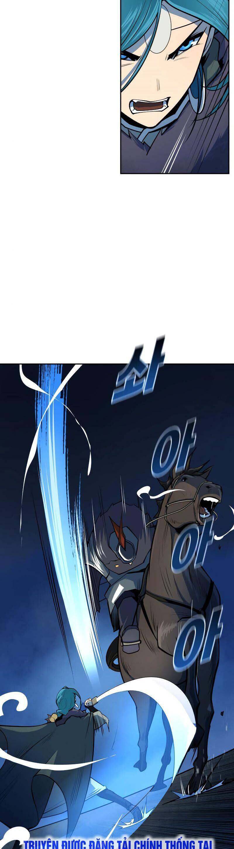 Kiếm Sĩ Thiếu Niên Chap 13 - Next Chap 14