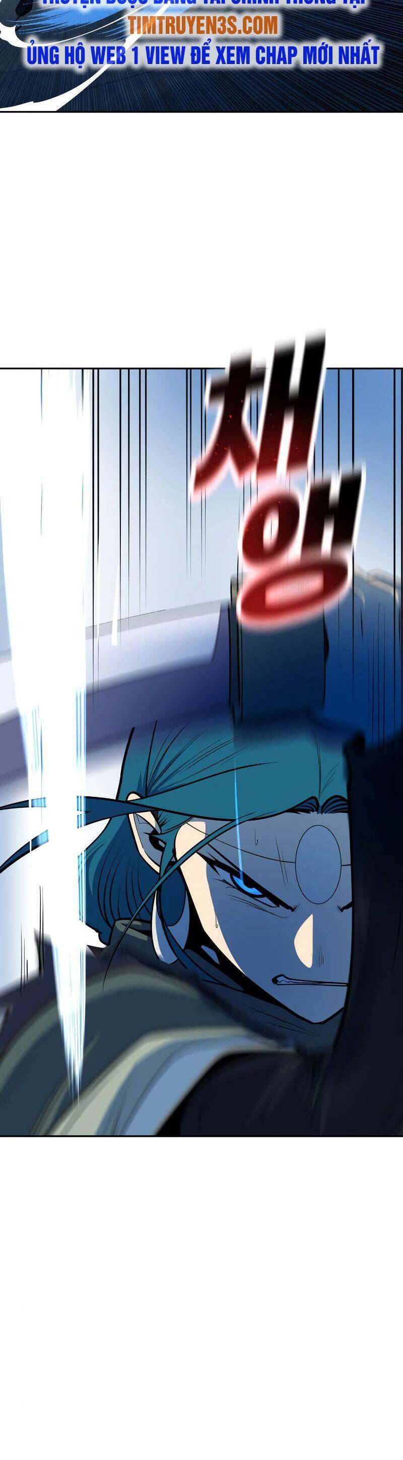 Kiếm Sĩ Thiếu Niên Chap 13 - Next Chap 14