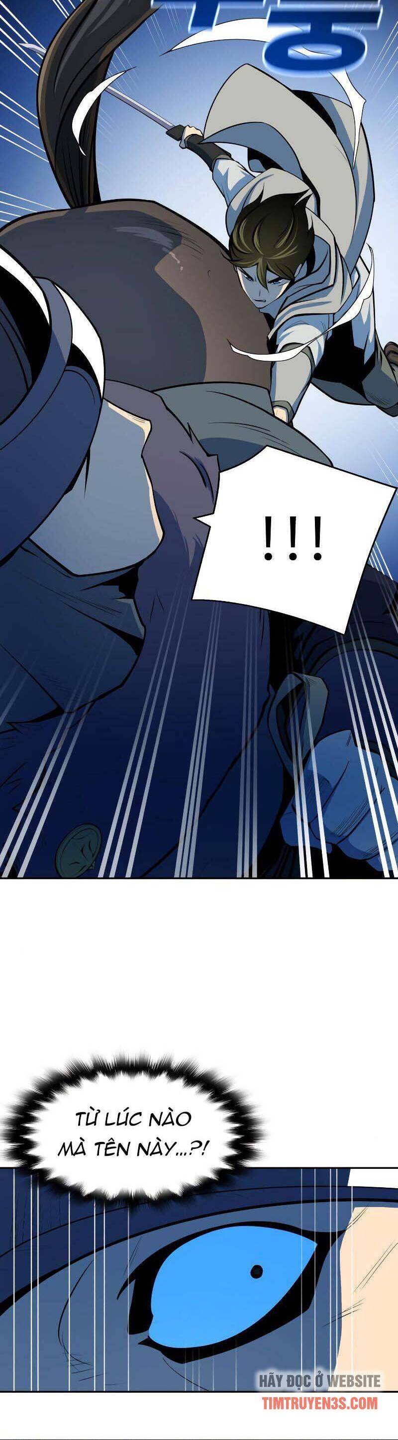 Kiếm Sĩ Thiếu Niên Chap 13 - Next Chap 14