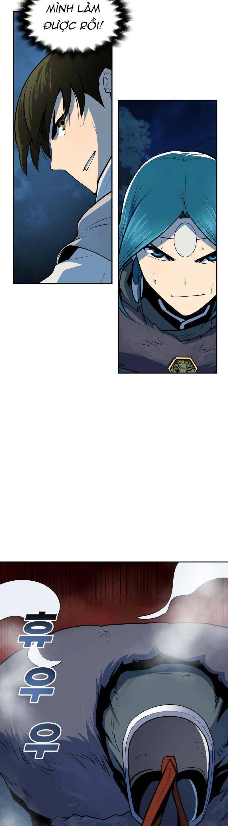 Kiếm Sĩ Thiếu Niên Chap 13 - Next Chap 14