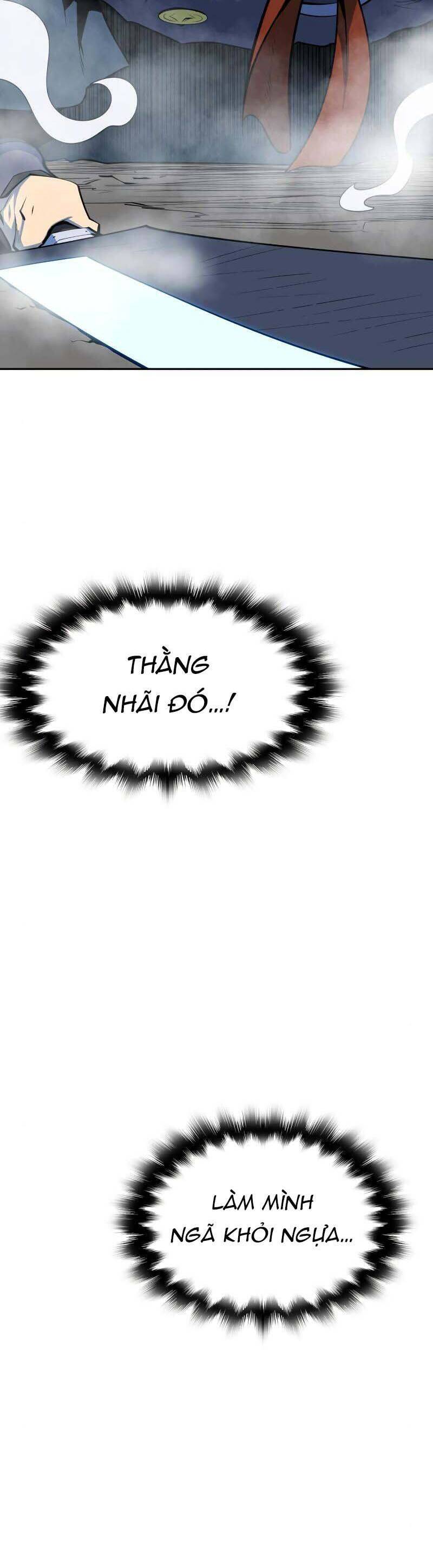 Kiếm Sĩ Thiếu Niên Chap 13 - Next Chap 14