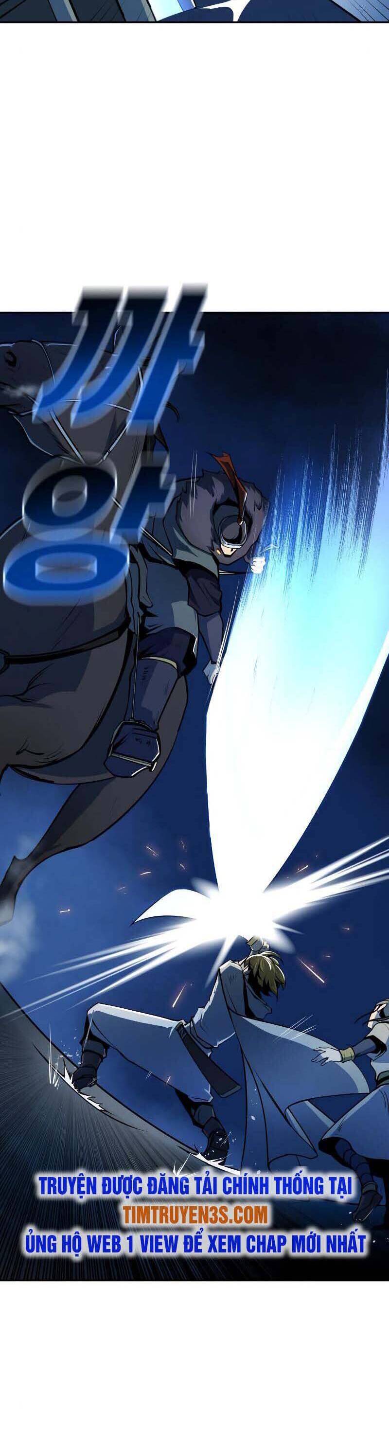 Kiếm Sĩ Thiếu Niên Chap 13 - Next Chap 14