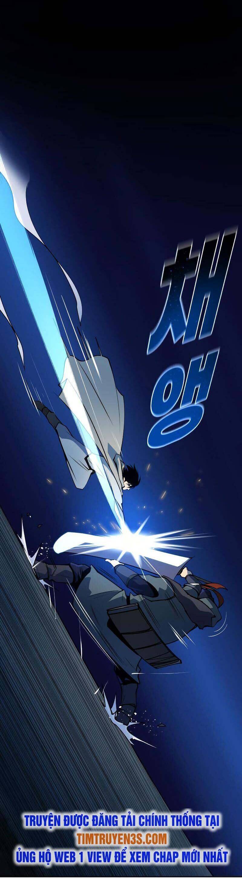 Kiếm Sĩ Thiếu Niên Chap 13 - Next Chap 14