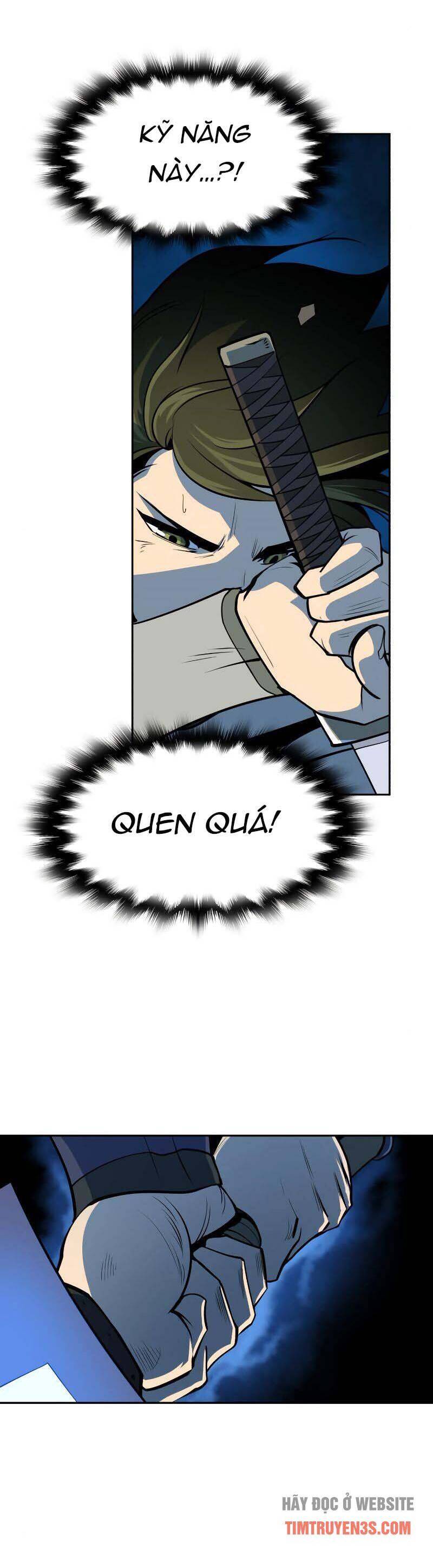 Kiếm Sĩ Thiếu Niên Chap 13 - Next Chap 14