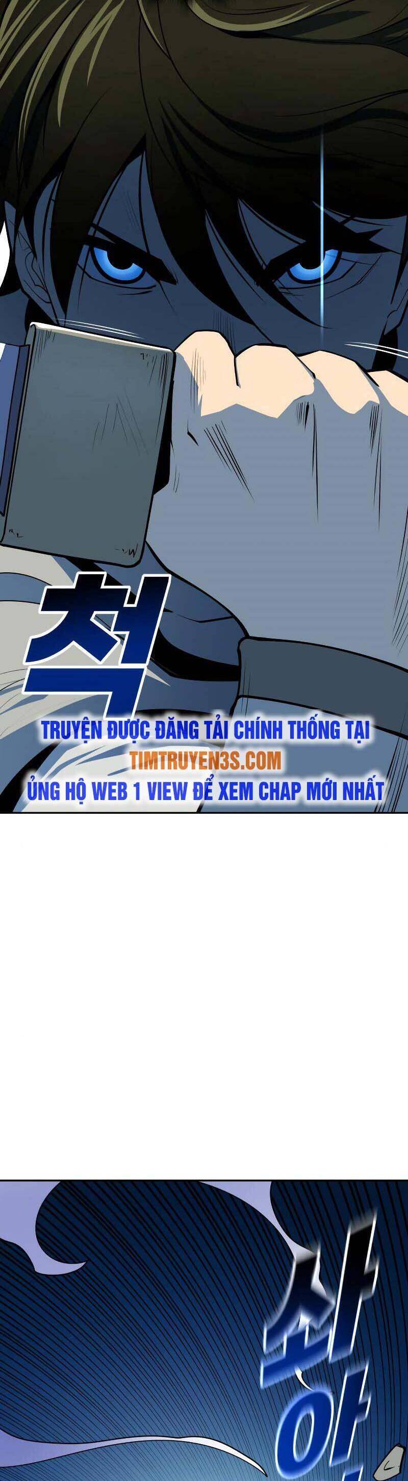 Kiếm Sĩ Thiếu Niên Chap 13 - Next Chap 14