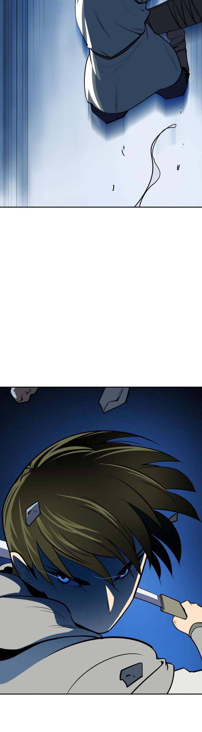 Kiếm Sĩ Thiếu Niên Chap 13 - Next Chap 14