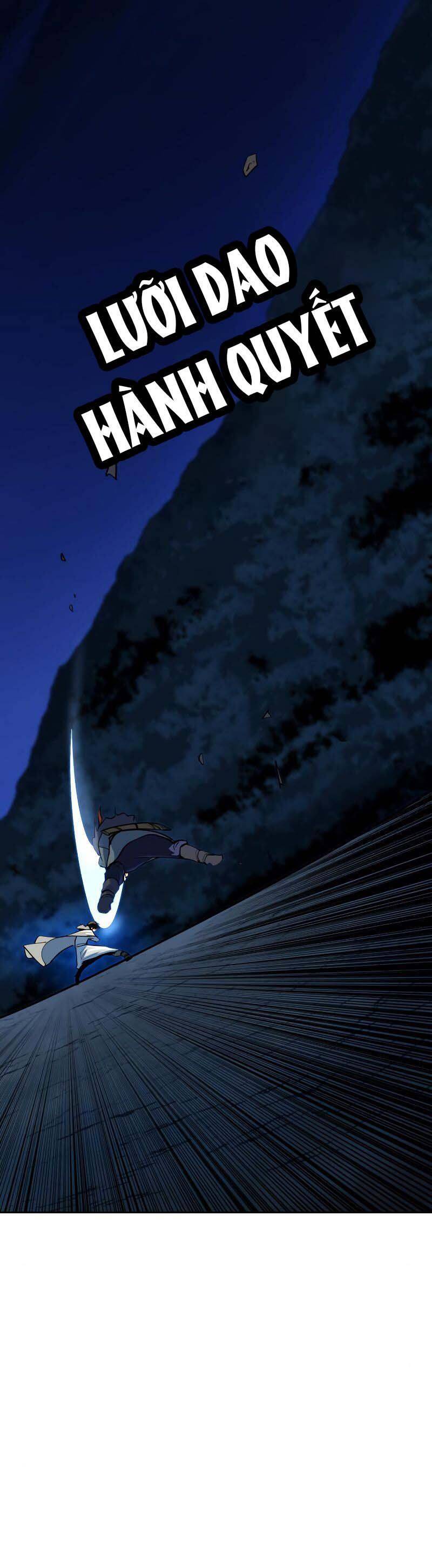 Kiếm Sĩ Thiếu Niên Chap 13 - Next Chap 14