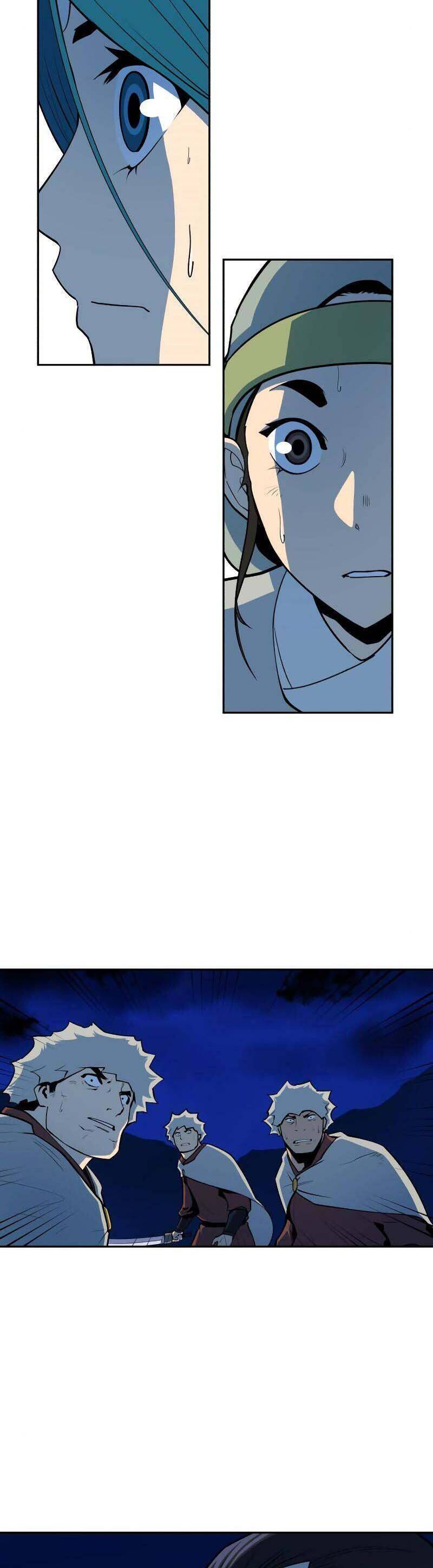 Kiếm Sĩ Thiếu Niên Chap 13 - Next Chap 14