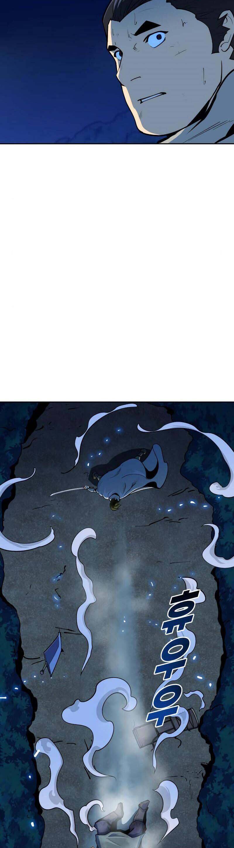 Kiếm Sĩ Thiếu Niên Chap 13 - Next Chap 14