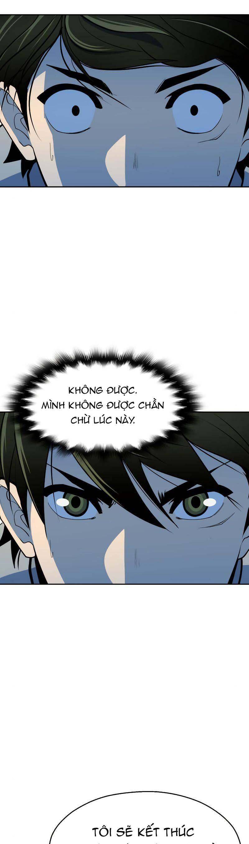 Kiếm Sĩ Thiếu Niên Chap 13 - Next Chap 14
