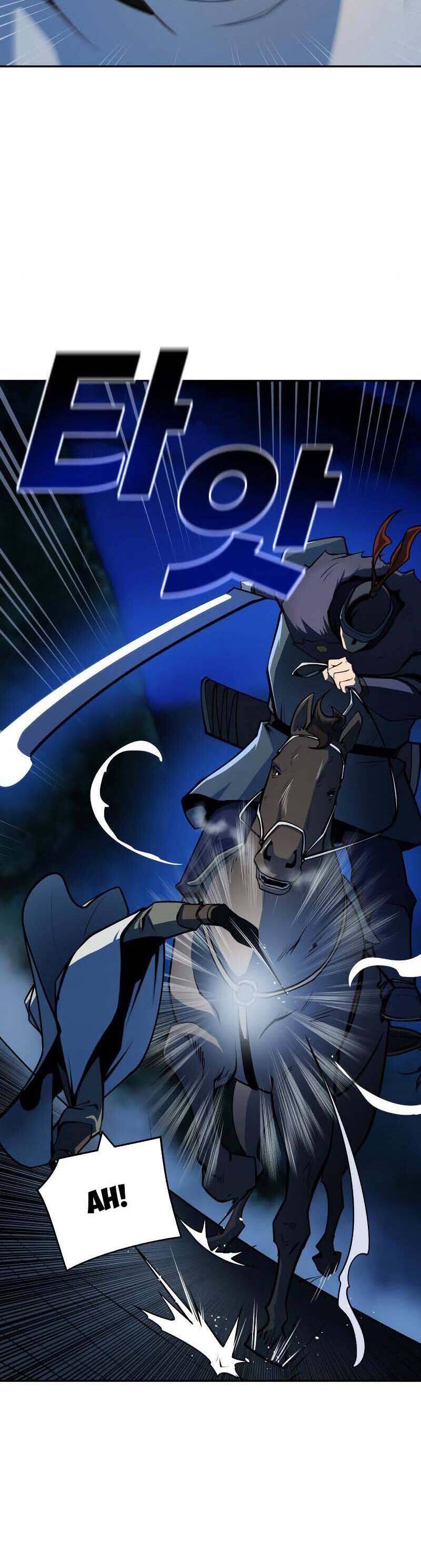 Kiếm Sĩ Thiếu Niên Chap 13 - Next Chap 14