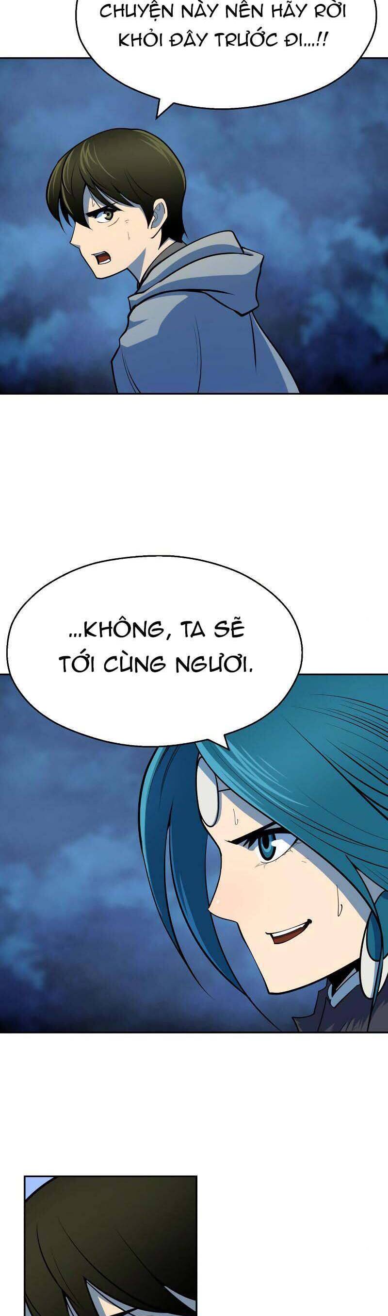 Kiếm Sĩ Thiếu Niên Chap 13 - Next Chap 14
