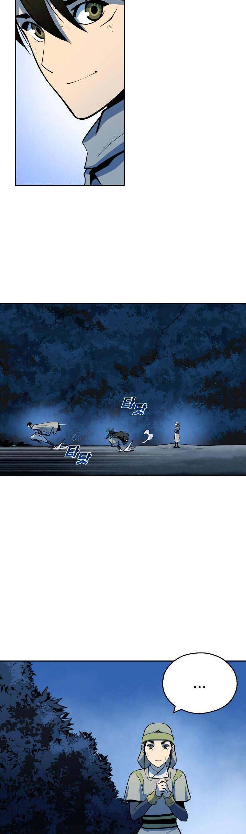 Kiếm Sĩ Thiếu Niên Chap 13 - Next Chap 14