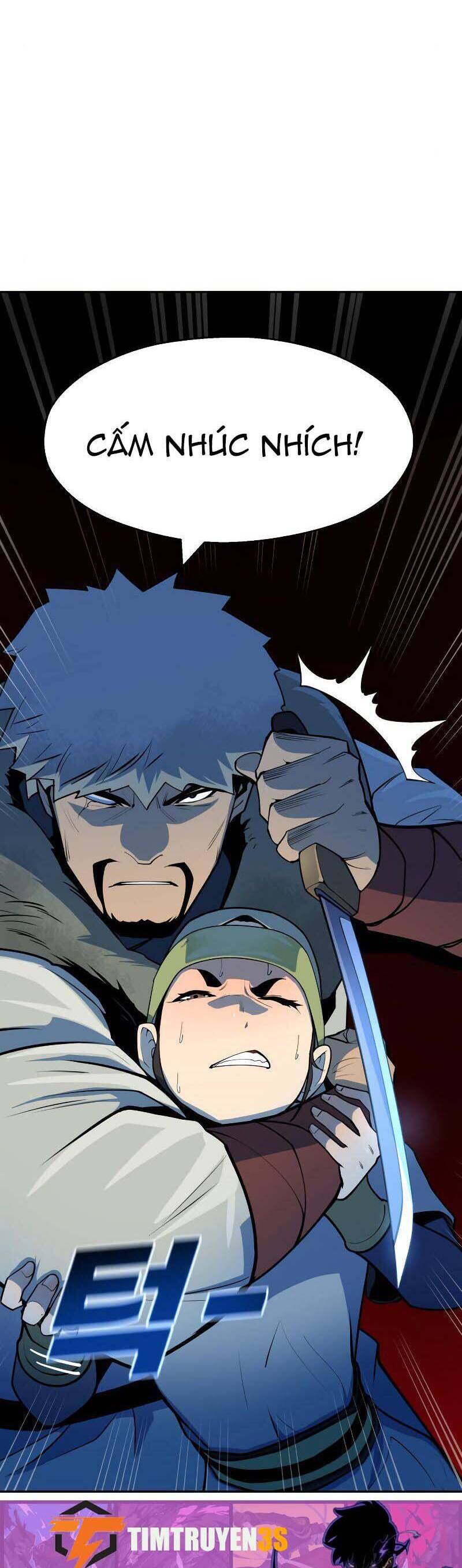 Kiếm Sĩ Thiếu Niên Chap 13 - Next Chap 14