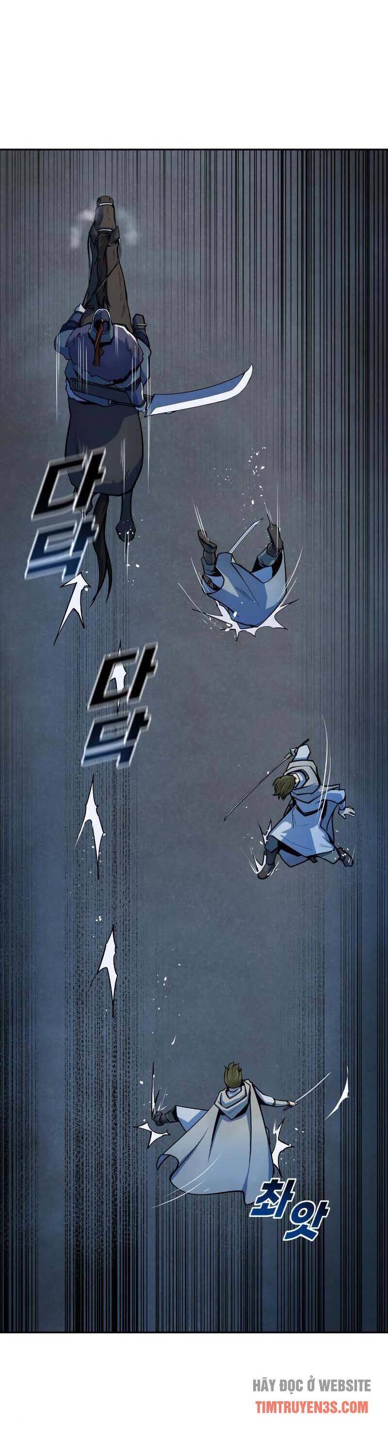 Kiếm Sĩ Thiếu Niên Chap 13 - Next Chap 14