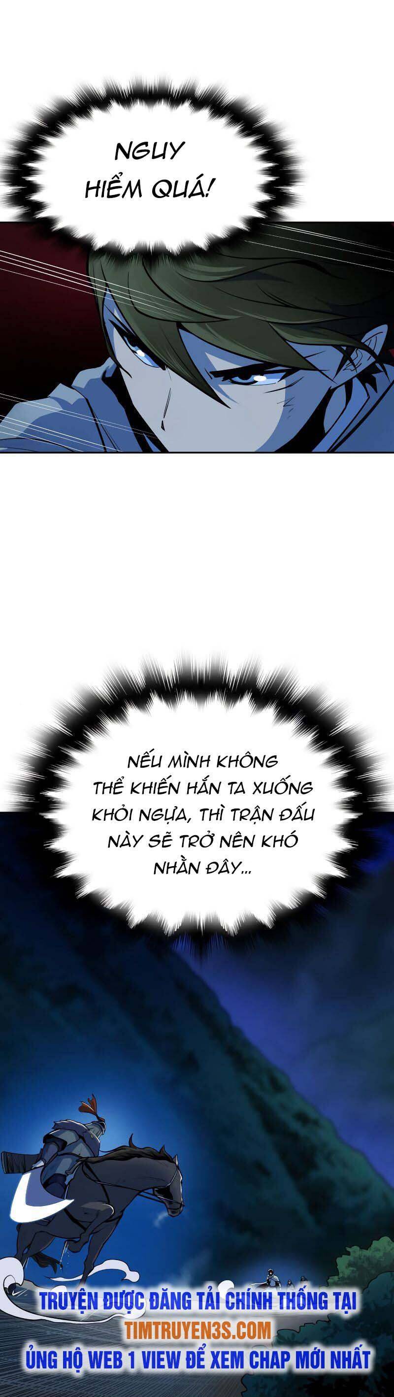 Kiếm Sĩ Thiếu Niên Chap 13 - Next Chap 14