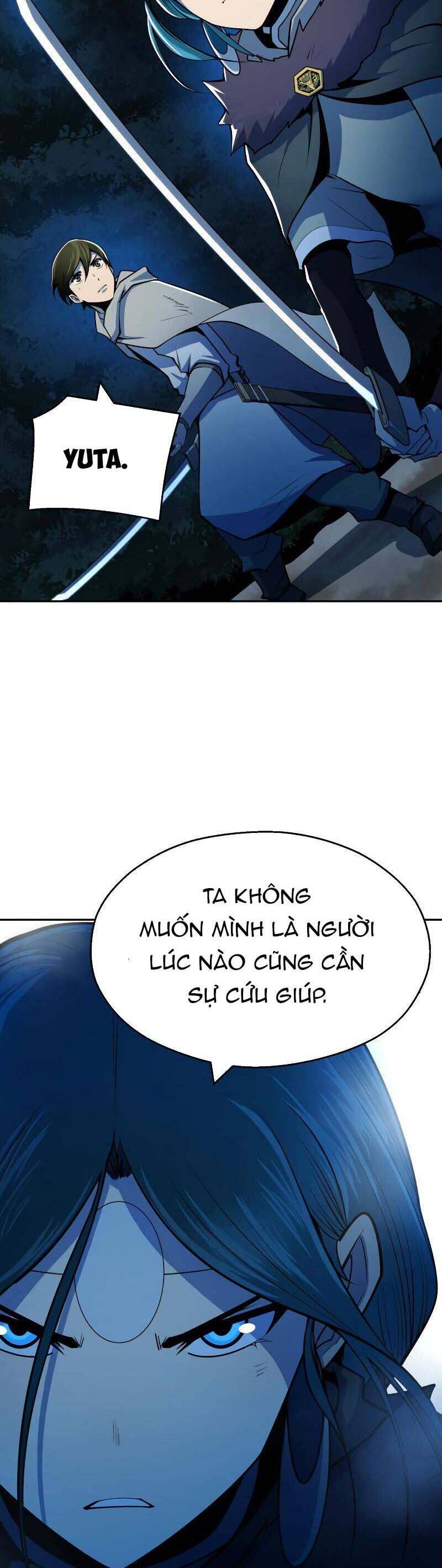 Kiếm Sĩ Thiếu Niên Chap 13 - Next Chap 14