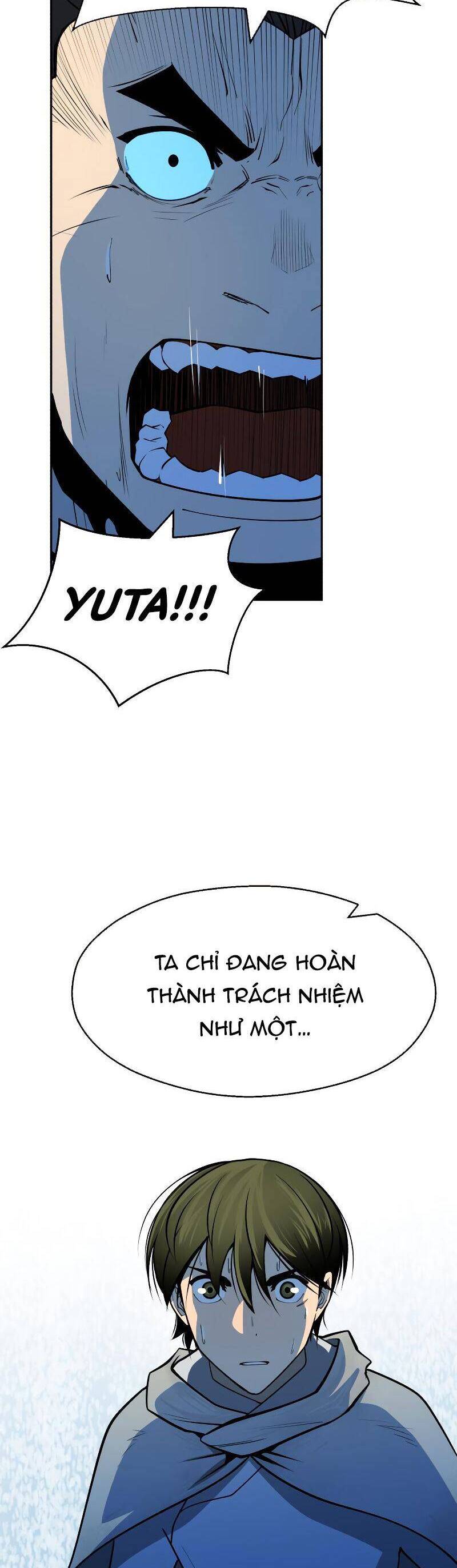 Kiếm Sĩ Thiếu Niên Chap 14 - Next Chap 15