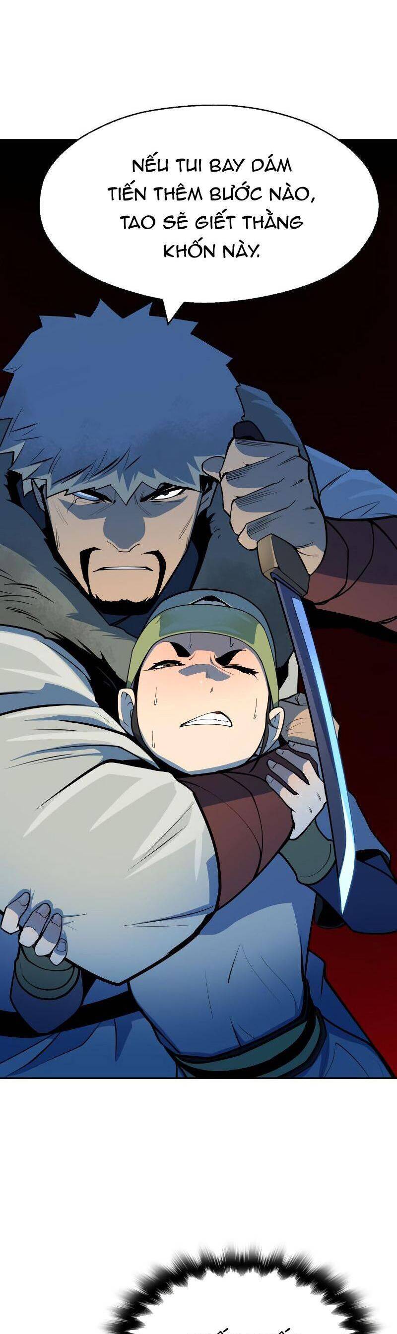 Kiếm Sĩ Thiếu Niên Chap 14 - Next Chap 15