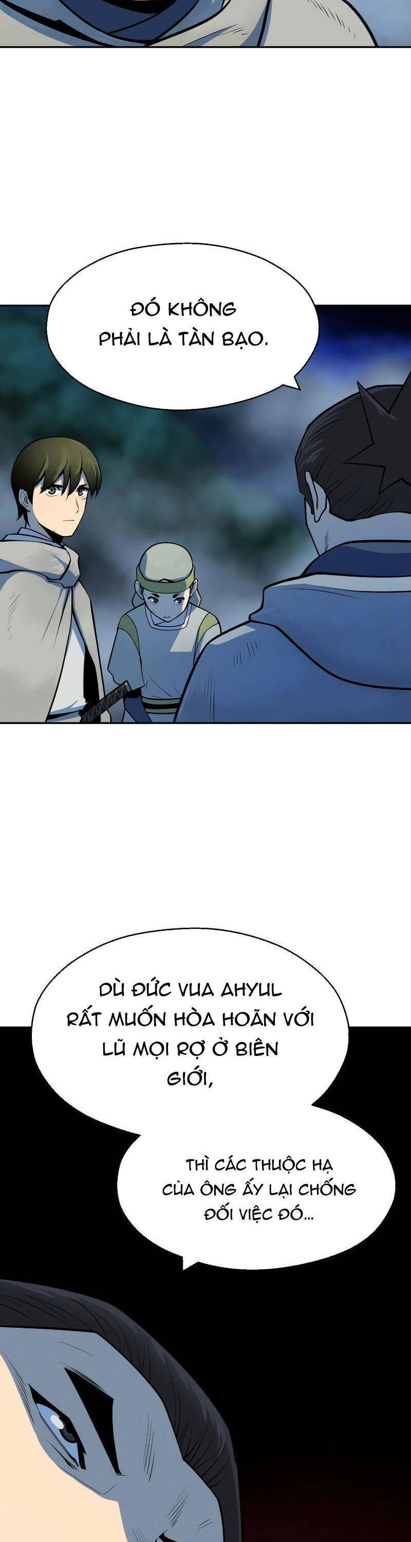 Kiếm Sĩ Thiếu Niên Chap 14 - Next Chap 15