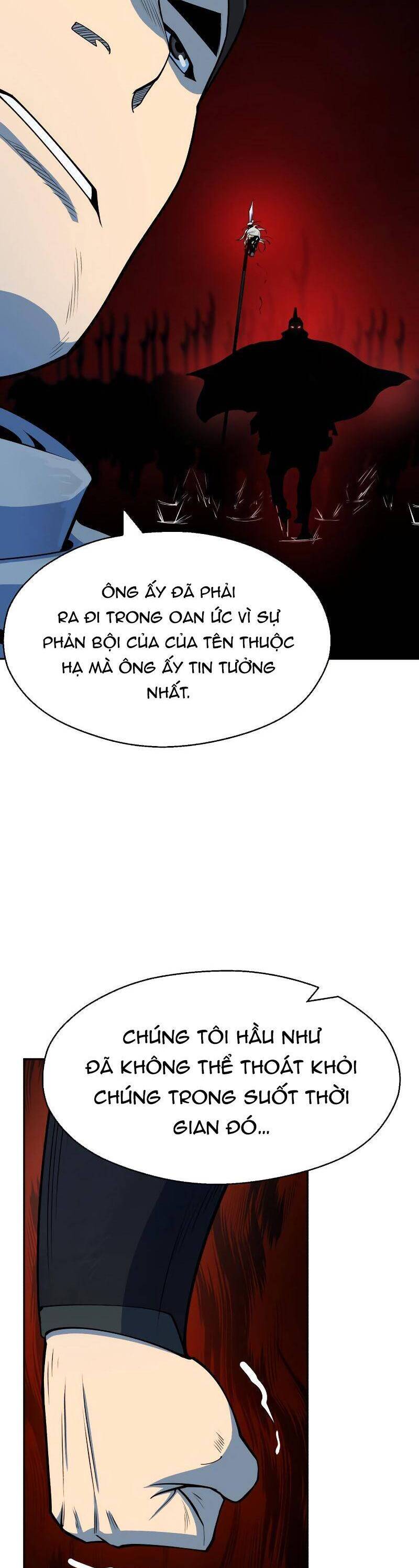 Kiếm Sĩ Thiếu Niên Chap 14 - Next Chap 15