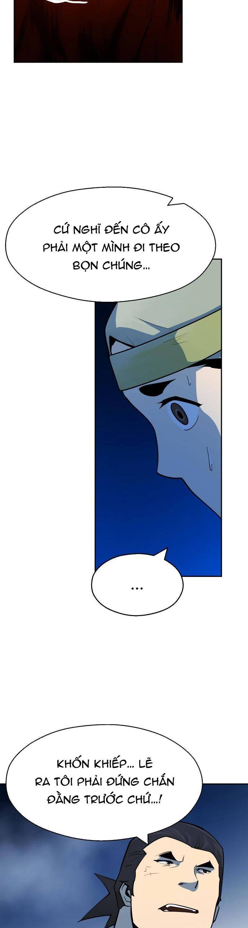 Kiếm Sĩ Thiếu Niên Chap 14 - Next Chap 15