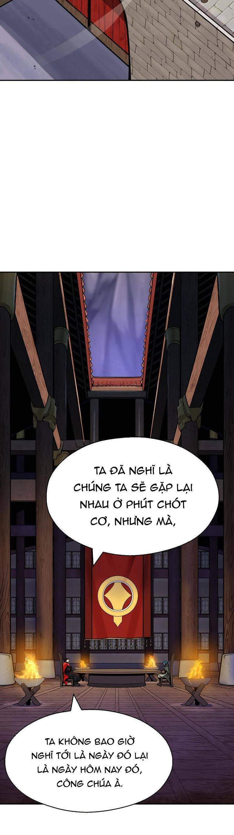 Kiếm Sĩ Thiếu Niên Chap 14 - Next Chap 15