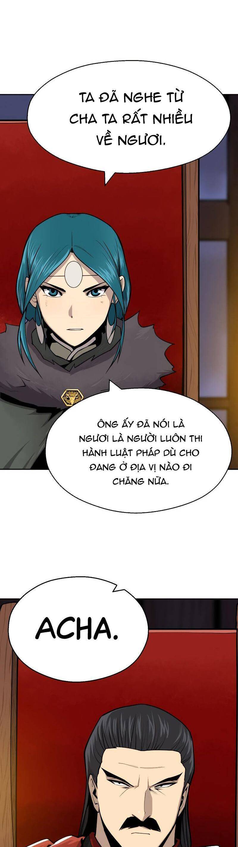 Kiếm Sĩ Thiếu Niên Chap 14 - Next Chap 15