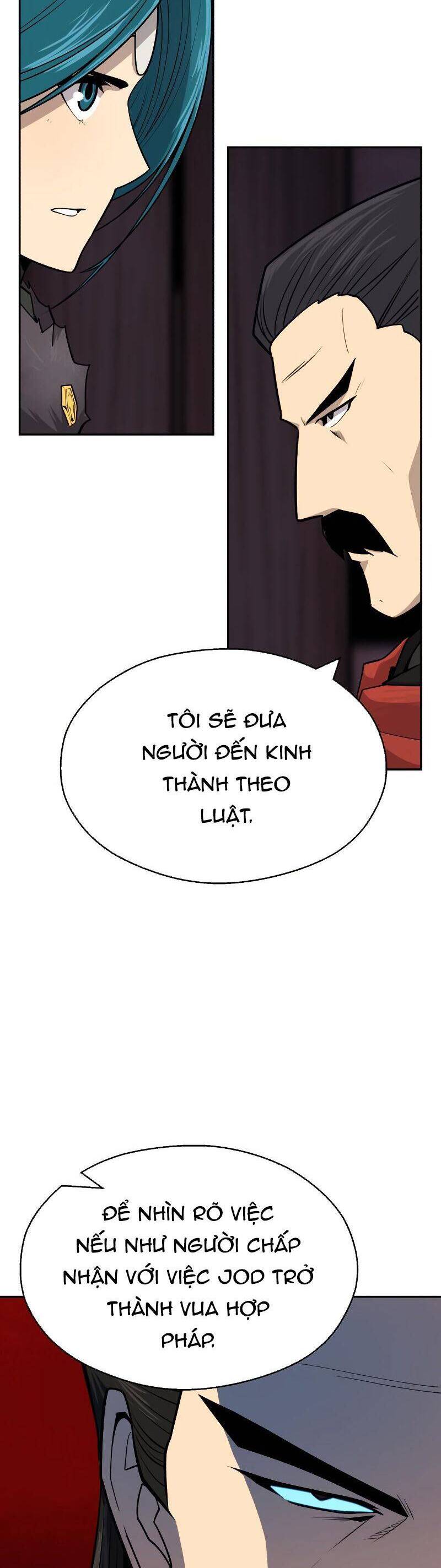 Kiếm Sĩ Thiếu Niên Chap 14 - Next Chap 15