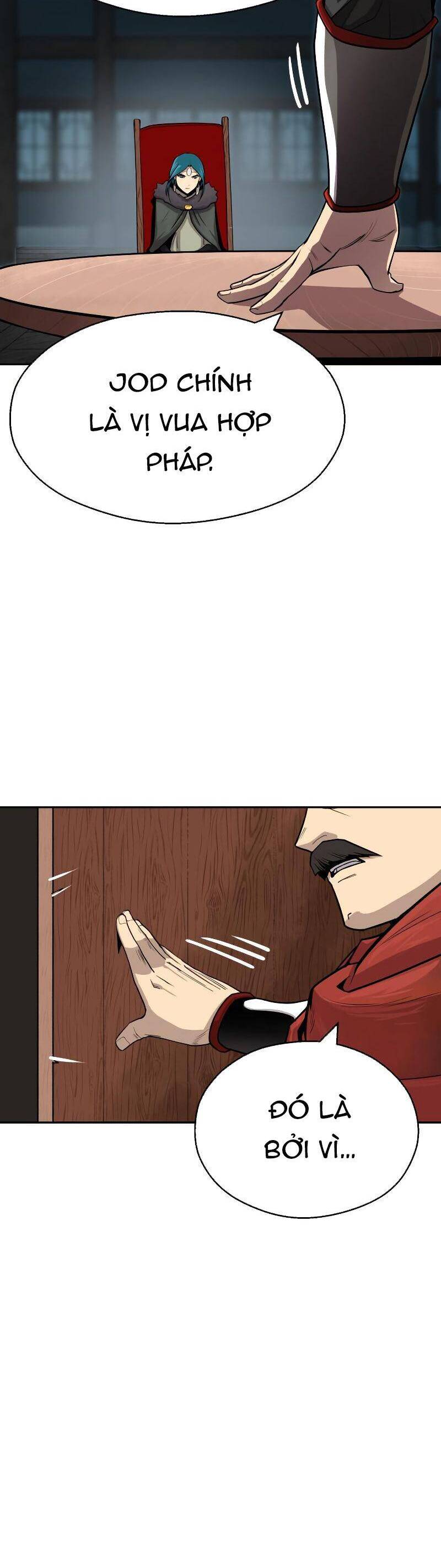 Kiếm Sĩ Thiếu Niên Chap 14 - Next Chap 15