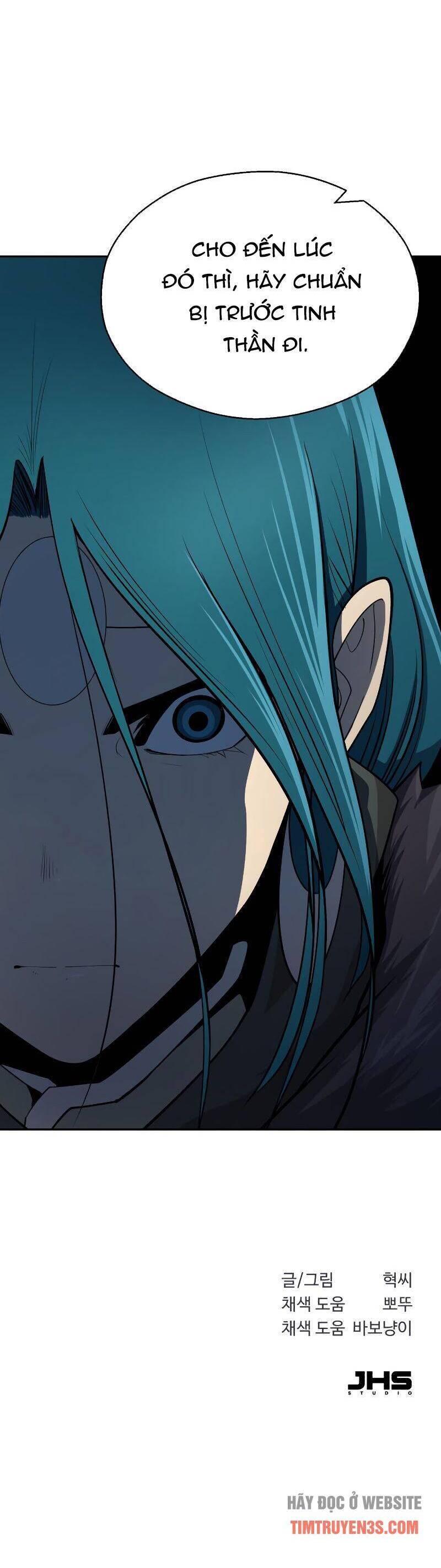 Kiếm Sĩ Thiếu Niên Chap 14 - Next Chap 15