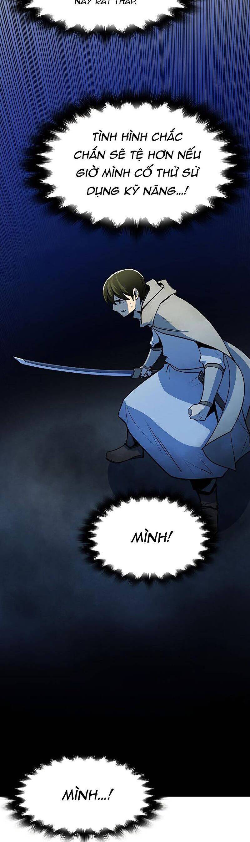 Kiếm Sĩ Thiếu Niên Chap 14 - Next Chap 15