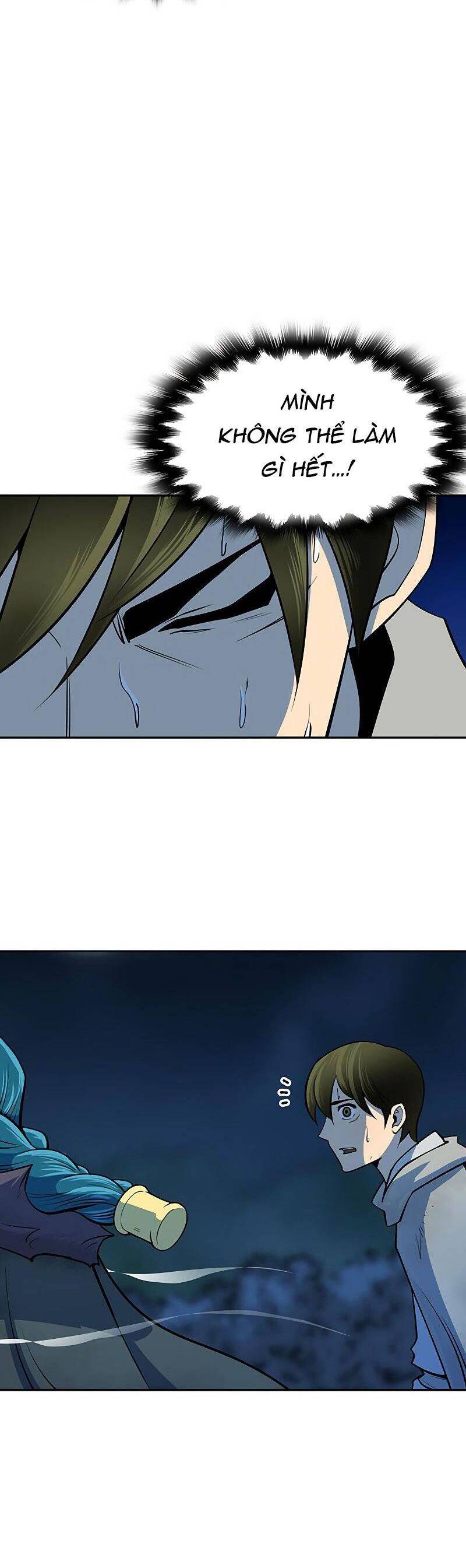 Kiếm Sĩ Thiếu Niên Chap 14 - Next Chap 15