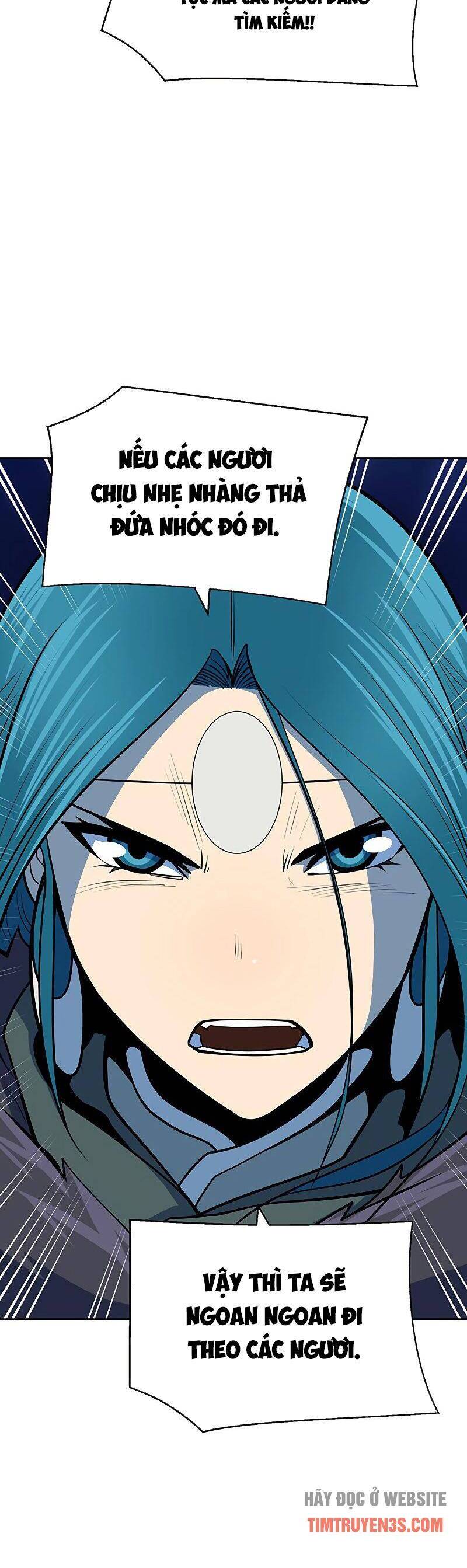 Kiếm Sĩ Thiếu Niên Chap 14 - Next Chap 15