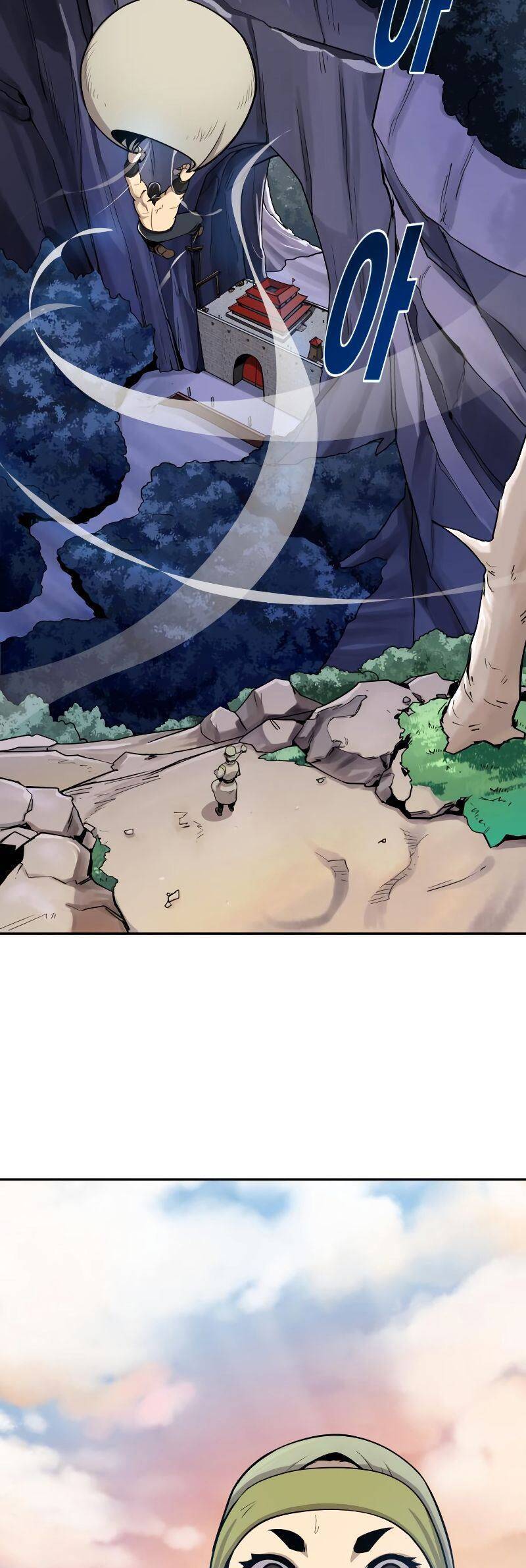 Kiếm Sĩ Thiếu Niên Chap 15 - Next Chap 16