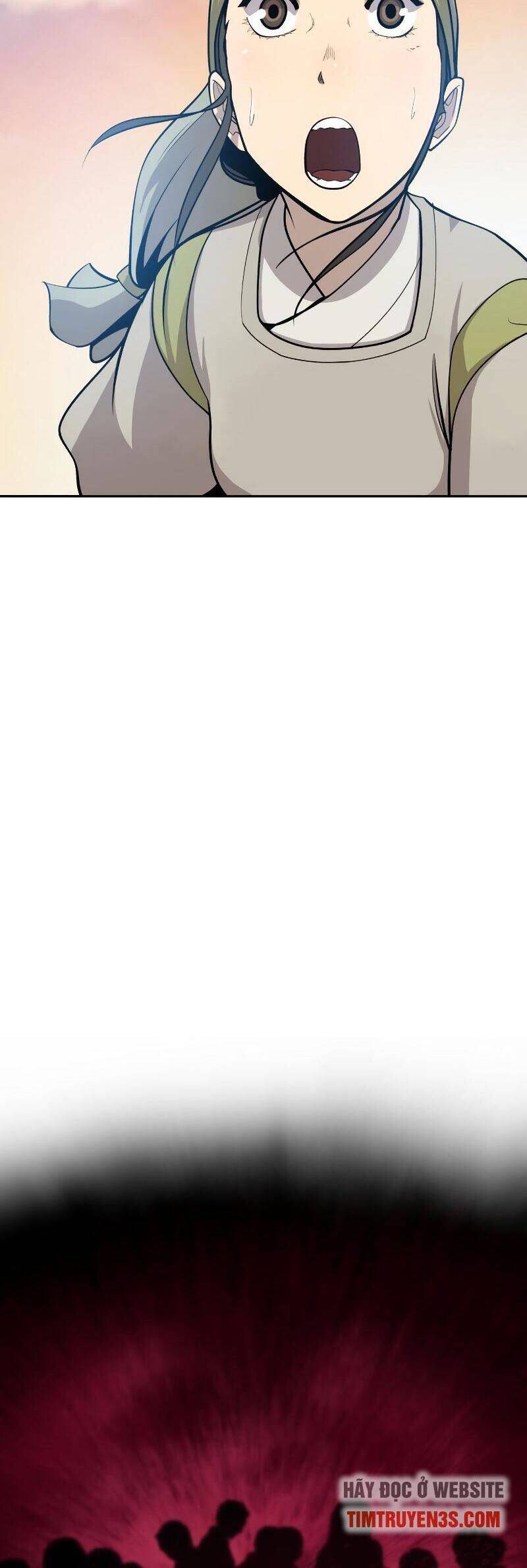 Kiếm Sĩ Thiếu Niên Chap 15 - Next Chap 16