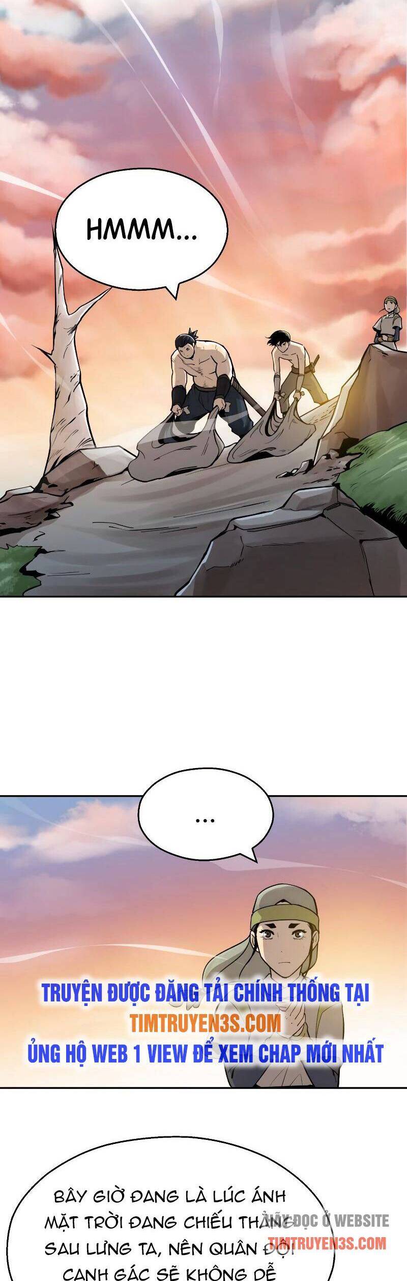 Kiếm Sĩ Thiếu Niên Chap 15 - Next Chap 16