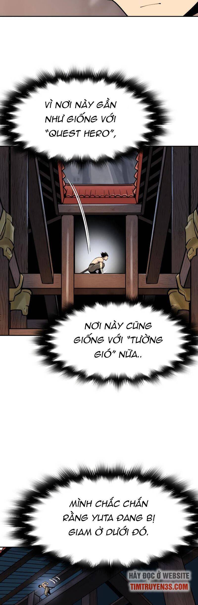 Kiếm Sĩ Thiếu Niên Chap 15 - Next Chap 16