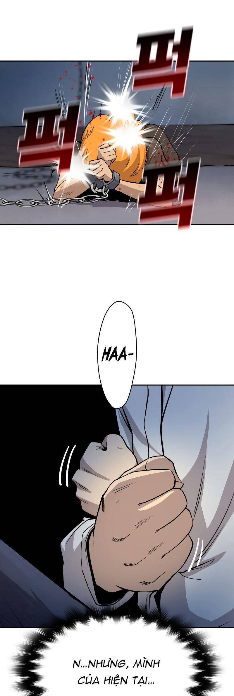 Kiếm Sĩ Thiếu Niên Chap 15 - Next Chap 16