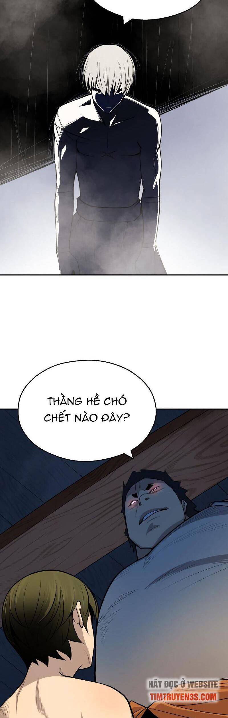 Kiếm Sĩ Thiếu Niên Chap 15 - Next Chap 16