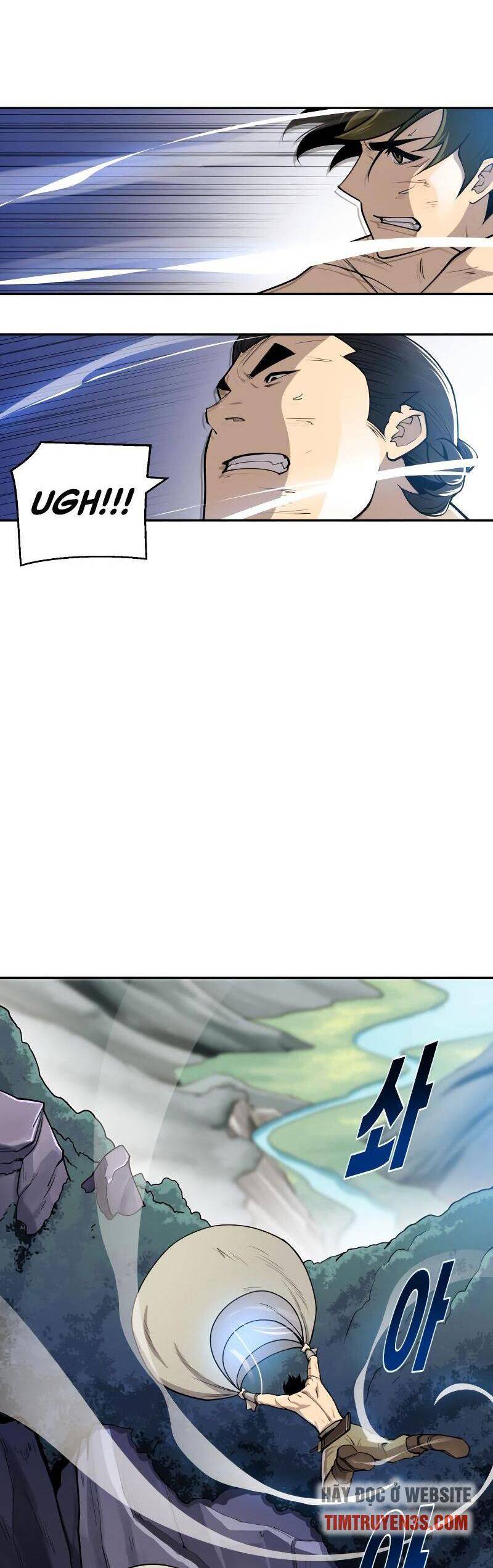 Kiếm Sĩ Thiếu Niên Chap 15 - Next Chap 16