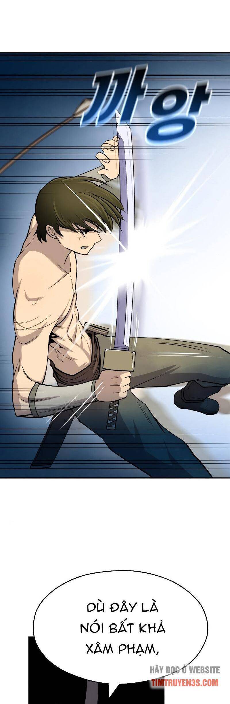 Kiếm Sĩ Thiếu Niên Chap 16 - Next Chap 17