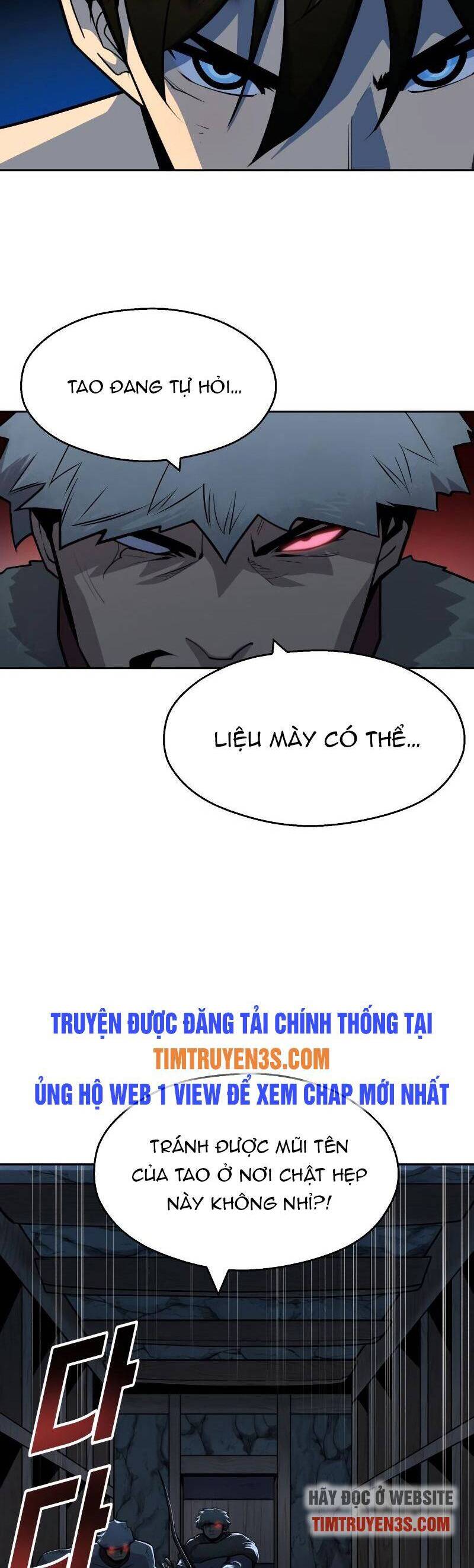 Kiếm Sĩ Thiếu Niên Chap 16 - Next Chap 17